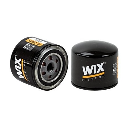 Wix Filters Oil Filter 51311